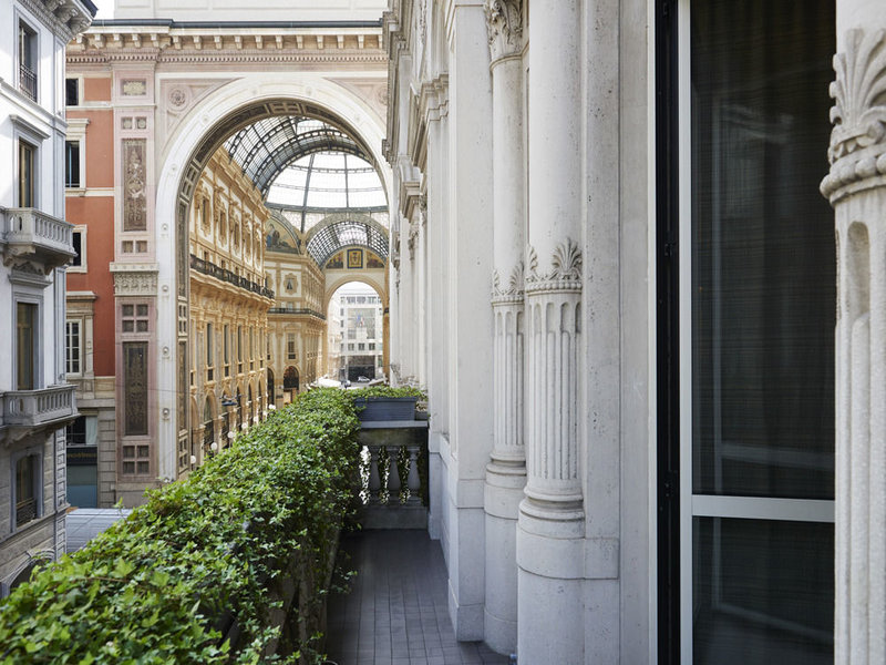 Park Hyatt Milan