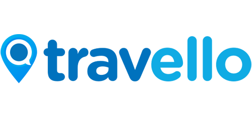 Travello Logo