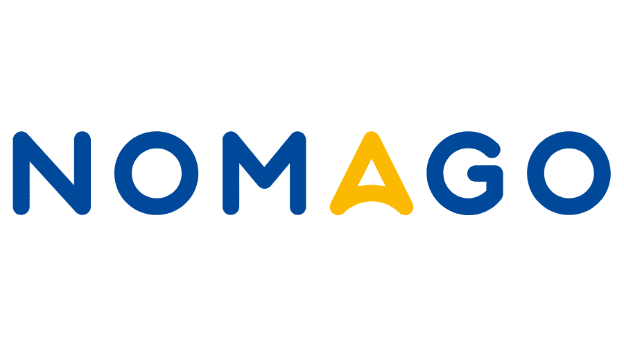 Nomago Logo