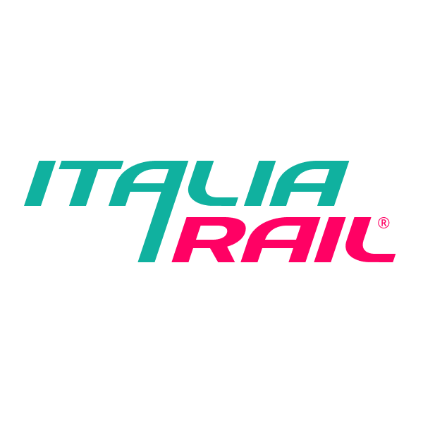 ItaliaRail logo