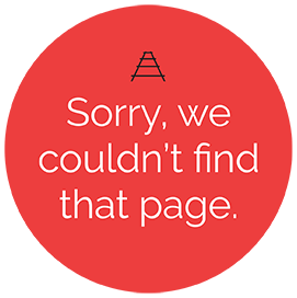 404 - Page Not Found