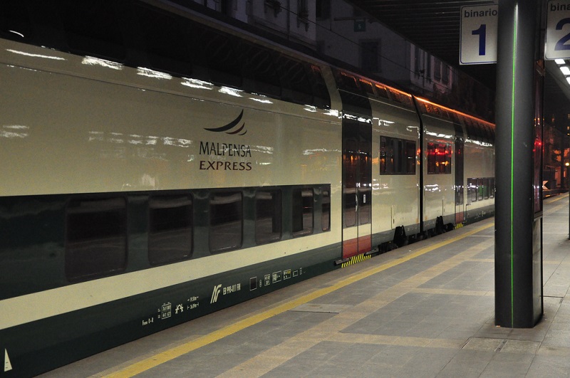 Malpensa Express