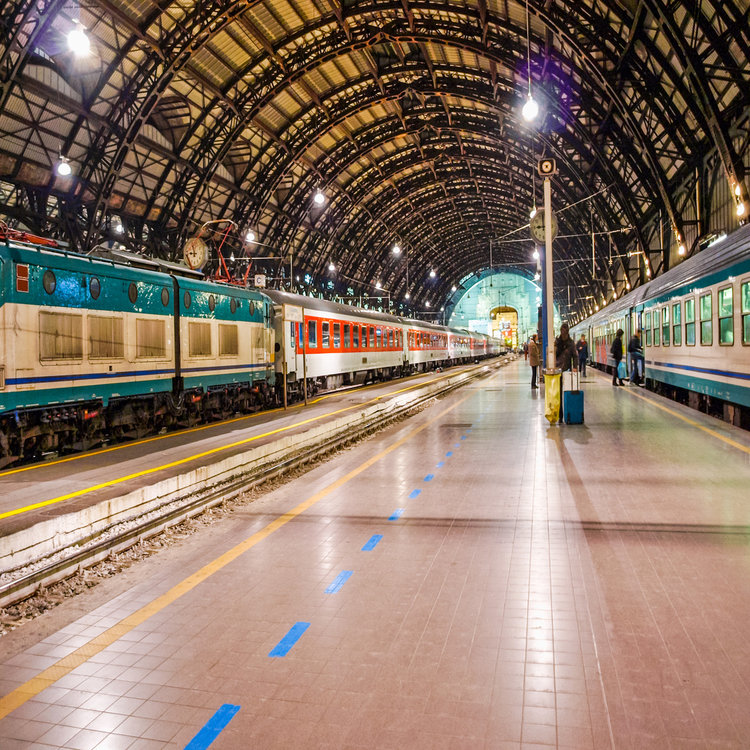 milano-centrale