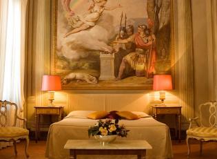 Hotels in Italy. Accommodations in Italy.