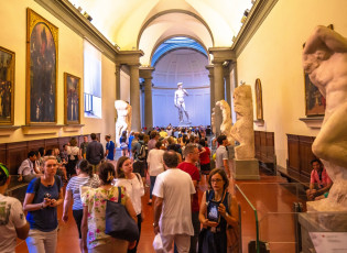 Accademia Gallery
