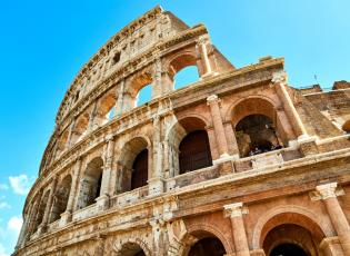 Colosseum skip-the-line tour
