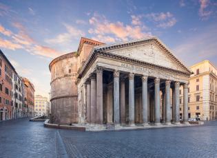 Best of Rome walking tour