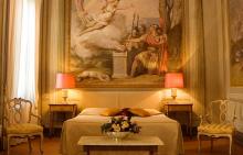 Hotels in Italy. Accommodations in Italy.