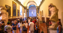 Accademia Gallery