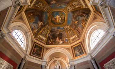 Vatican Museums Tour