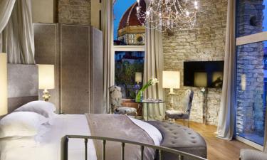 Hotel Florence Brunelleschi