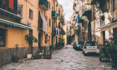Palermo, Sicily. Things to do in Palermo