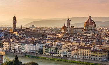 Florence's skyline