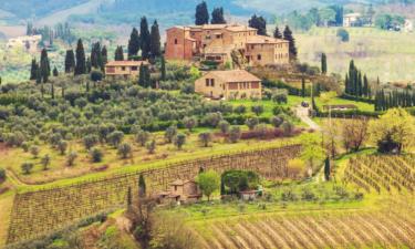 Tuscany Grand Tour