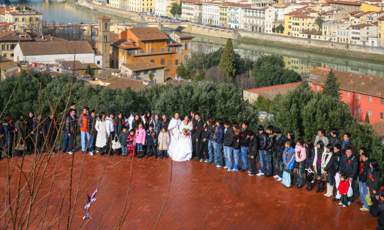 Piazzale Michelangelo