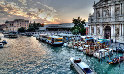 venice